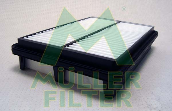 MULLER FILTER Õhufilter PA3474